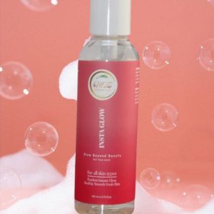 SKIN CARE (Face Wash)