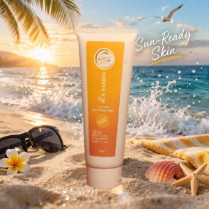 Tinted Sunblock(Bbcream)