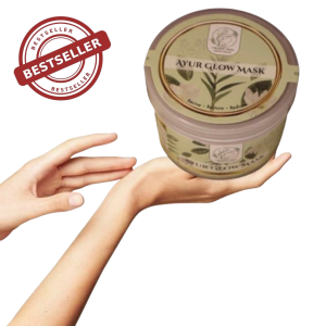 Ayur Glow Mask (Signature Priduct).