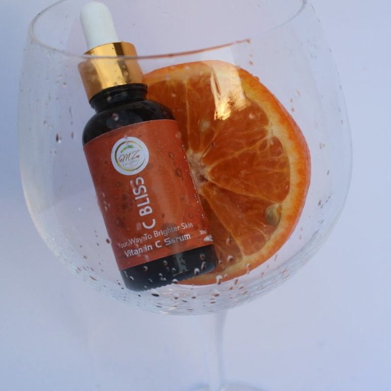 C bliss Vitamin C Serum – Em Zee Cosmetics