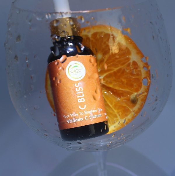 C bliss Vitamin C Serum - Image 4