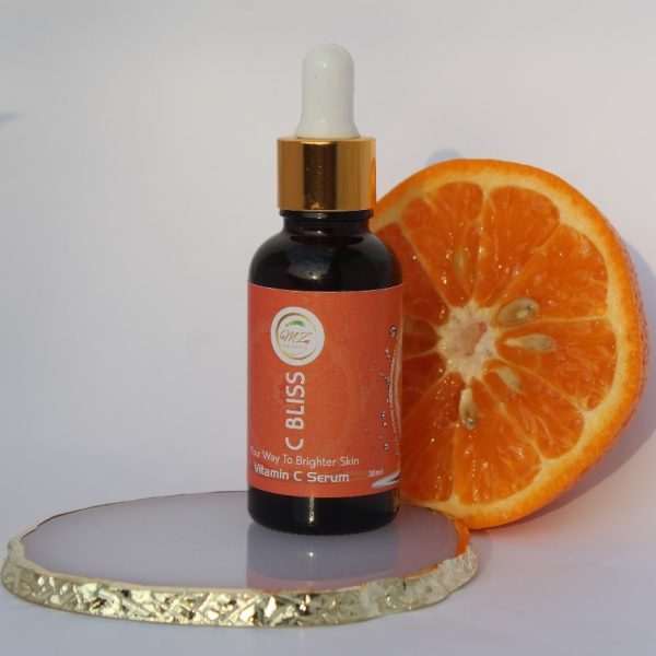 C bliss Vitamin C Serum