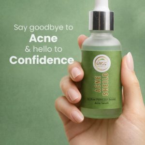 Acne Shield (Acne Serum)