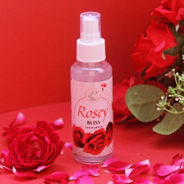 Rosy Bliss - Image 2