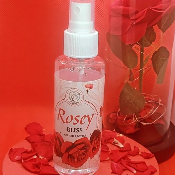 Rosy Bliss