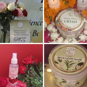 Tradition in a Box + Free gift