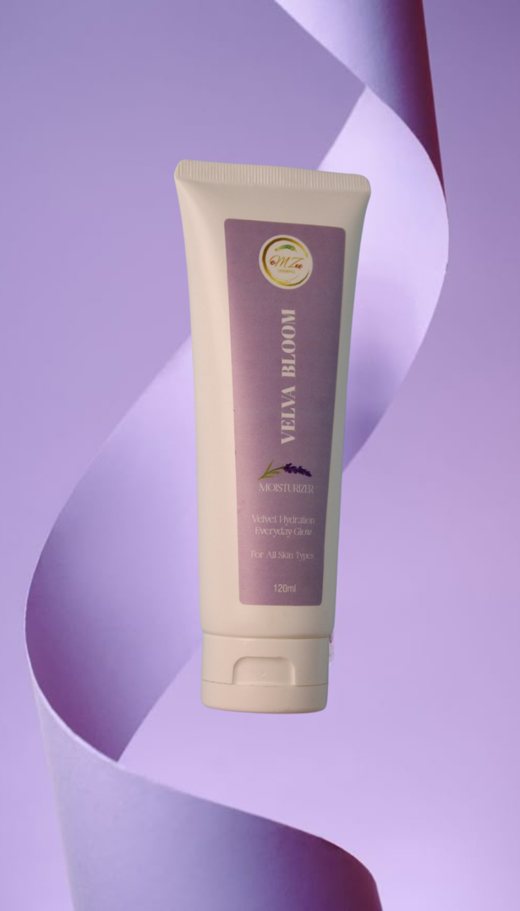 Velva Bloom Moisturizer (25%OFF) - Image 2