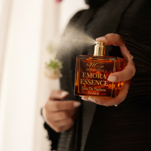 EMORA ESSENCE by eMZee Cosmetics 50ml