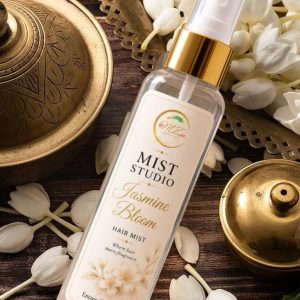 MIST STUDUO (VANILA SILK _ hair mist)120ml